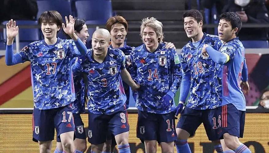 世界杯日本球员名单
