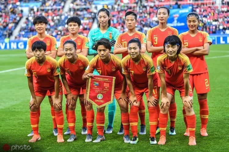 中国女足小组出线概率有多大