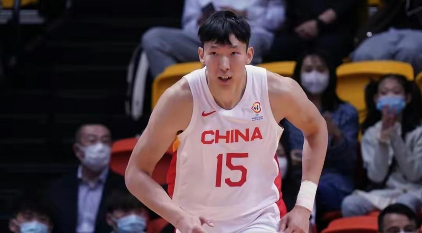 中国篮球最新消息