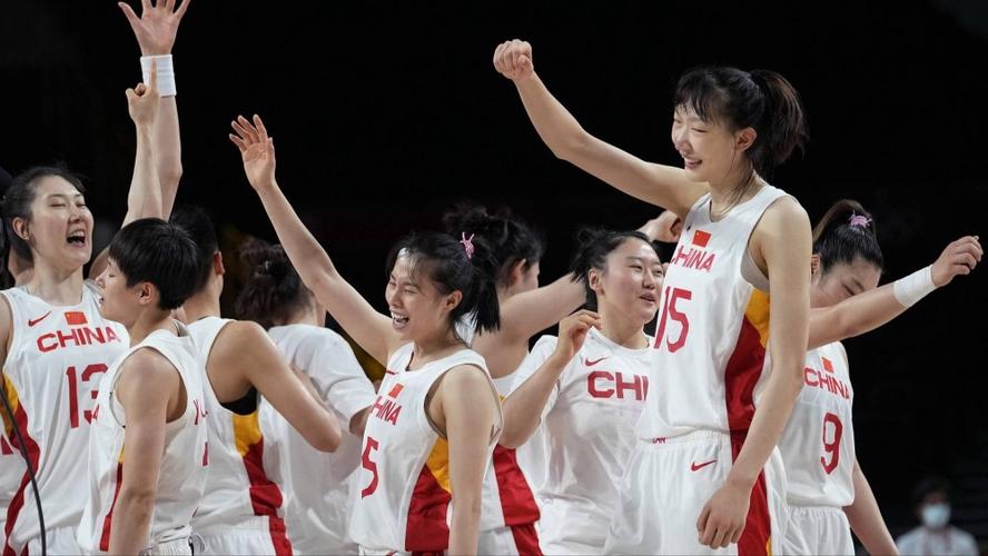 中国vs法国女篮世界杯全场视频