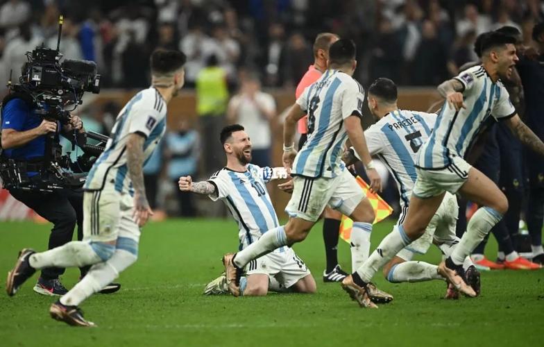 五人制世界杯决赛阿根廷vs葡萄牙