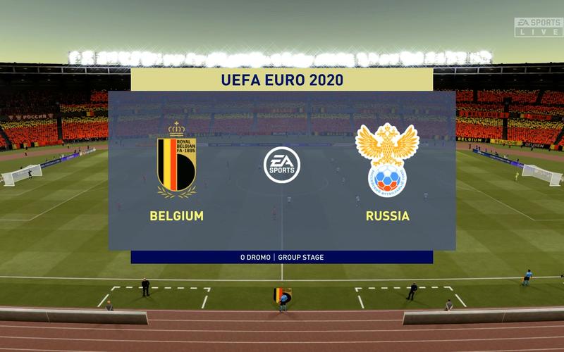 俄罗斯vs比利时预测