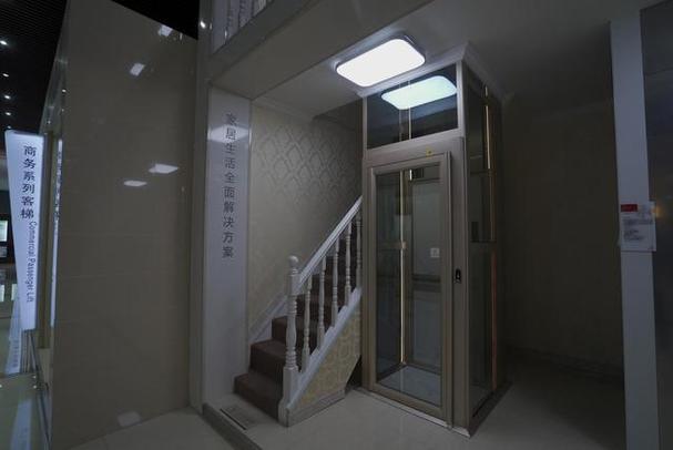 宁波安装别墅电梯官网