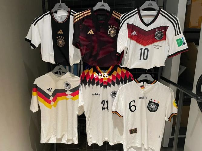 德国队球衣号码