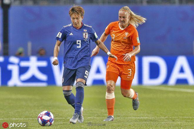 日本vs荷兰世界杯