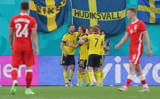 直播:瑞典VS乌克兰