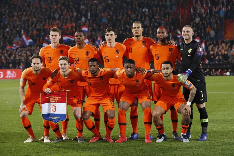荷兰足球在线直播