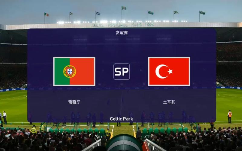 葡萄牙对土耳其