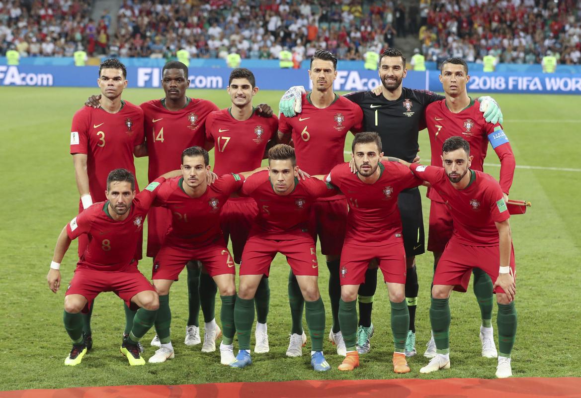 西班牙vs葡萄牙世界杯重播