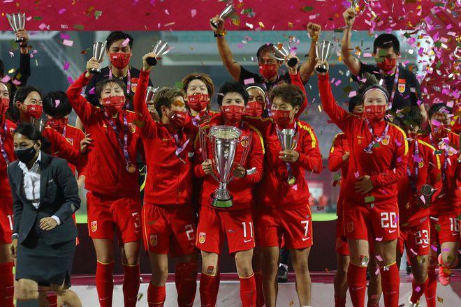 2015年女足世界杯冠亚季军