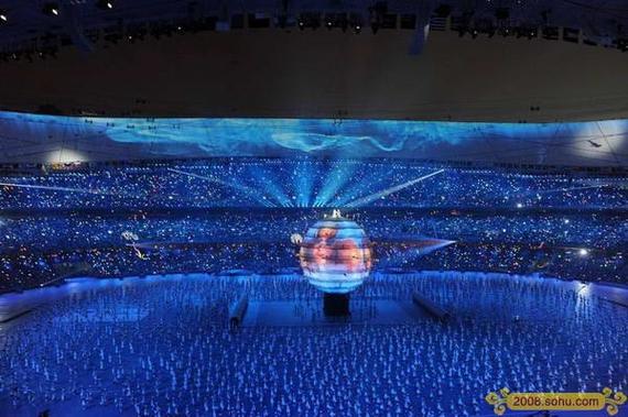 2021东京奥运会开幕式主题曲