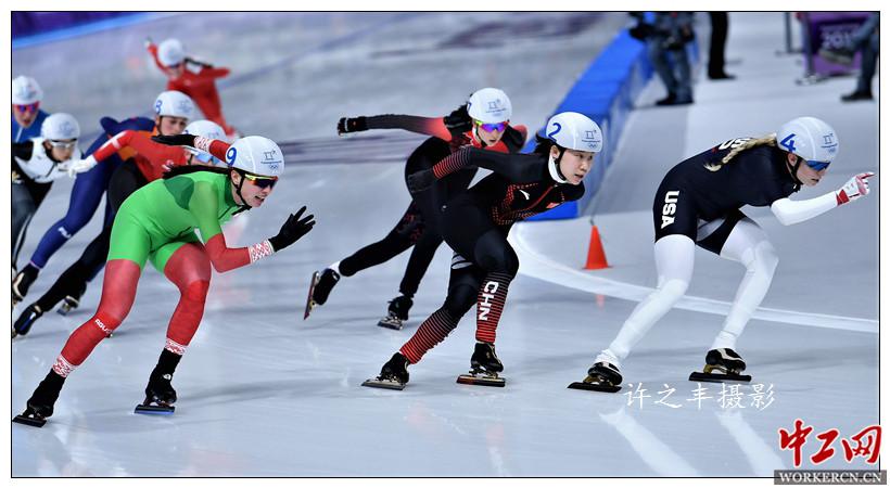 冬奥会比赛项目有哪些的相关图片
