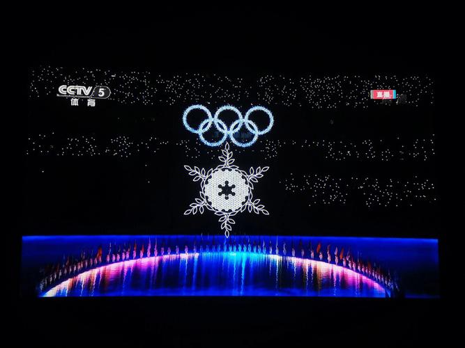 冬奥会闭幕式直播回放完整版的相关图片