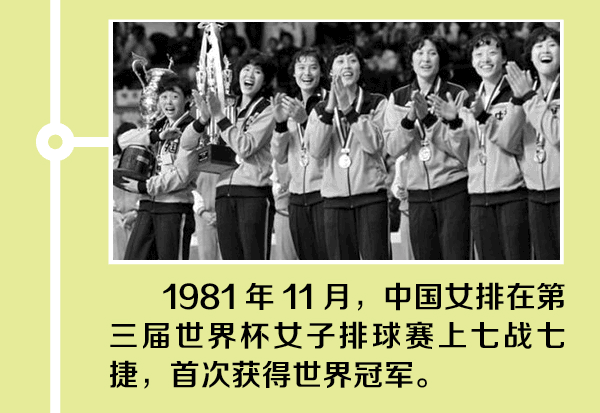 历届奥运会女排冠军的相关图片